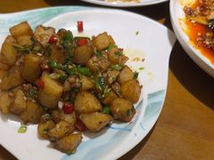 -花鸟鱼私家小厨(文殊院店)