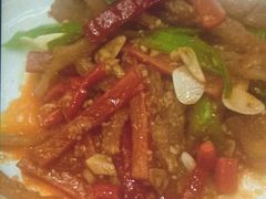 -清真悦宾楼食府(海湖店)