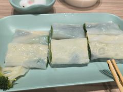 -珍粥道(杉杉奥特莱斯店)