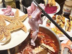 -神帆·元气汤泉(解放西路店)