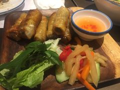 -美奈小馆·越南料理(中航城君尚购物中心店)