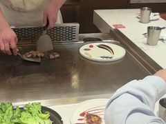 -火地铁板烧(昆山万象汇店)
