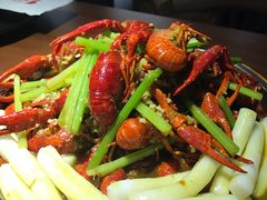 -红盔甲·小龙虾(天钥桥店)