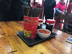 -肆姐面粉馆(坡子街店)