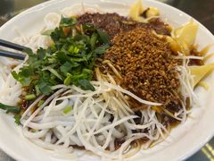 -瑞丰园庭院餐厅·白族传统家常菜