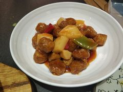 -潮堂 · 潮州菜(国贸商城店)