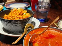 -甘尼仕印度餐厅爵士酒吧(阳春巷店)