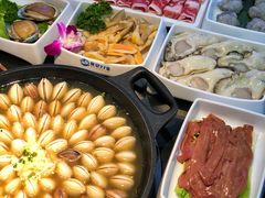 -万达广场(东莞厚街店)