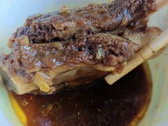 -好成财牛排馆(涂门街总店)