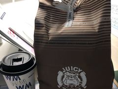 -Juicy Bakery(大学路店)