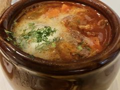 -老井俄式餐厅