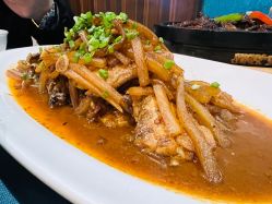 -汇宇华鑫大酒店-宴会厅