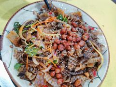 -洞密园美食城(富华路店)