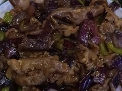 -李先生牛肉面大王(马栏店)