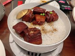-鲁宴·鲁煨黄河生态大鲤鱼(月坛店)