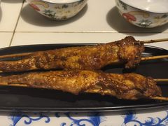 -东方饺子王(和平里店)
