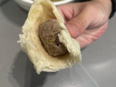 -郑家包子牛肉拉面(尚勤路店)