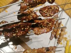 -那些年记忆烧烤