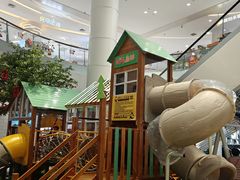 -丽达购物中心(崂山店)
