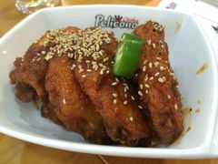 -Pelicana百利家炸鸡(江南西名店城店)