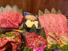 -丸藏和牛烧肉专门店(园区师惠坊店)