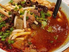 -宝小庆邵阳米粉(深圳市南山保利店)