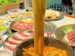 -六七八韩式烤肉·韩国料理(上杭路店)