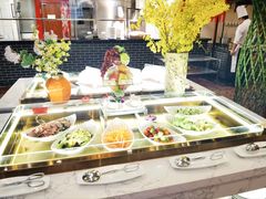 -北京前门建国饭店