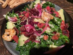 -Q MEX 库迈墨西哥餐吧(三里屯店)