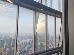 -上海之巅观光厅