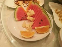 -宝轩渔府·老字号海鲜·正宗津菜(水上店)
