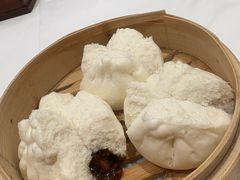-白天鹅宾馆-宏图府餐厅