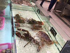 -永辉超市(龙湾万达店)