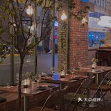 谁能拒绝上海这碗黑松露鹅肝和牛饭！值得n刷