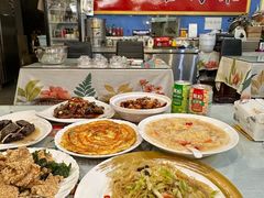 -金姐台湾菜(珠江路店)