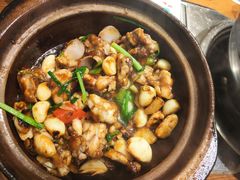 -鹅城粤菜馆(白云山路店)