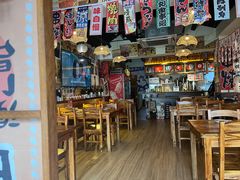 -千懿六本木酒场(常熟路店)