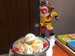 -鱼谦脆皮烤鱼(北一路万达店)
