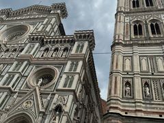 -圣母百花大教堂穹顶