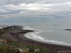 -白沙湾海滩