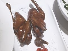 -院里寻菜·精致庭院菜(观沙岭店)