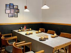 -大洋家·潮汕鱼鲜·花胶砂锅粥(天河东路店)