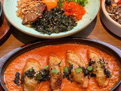 -双门洞·森系料理(体育西店)