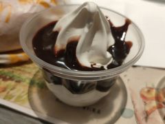 -麦当劳(天塔道店)