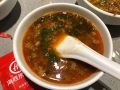 -海底捞火锅(高科广场店)