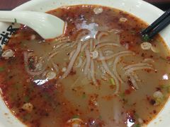 -武圣羊汤(武圣路店)