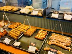 -OUR Bakery(三里屯太古里店)
