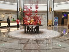-大连金石滩绿发温泉假日酒店