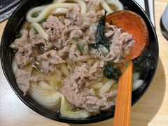 -不倒翁炭火烧肉(永安里店)