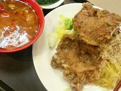 -大圆碗•T骨大排饭(永安道店)